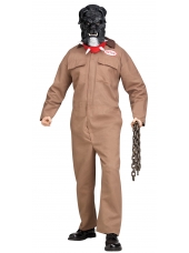 Junk Yard Dog - Halloween Men Costumes